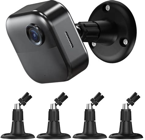 Amazon Wall Mount For Blink Outdoor Camera Adjustable