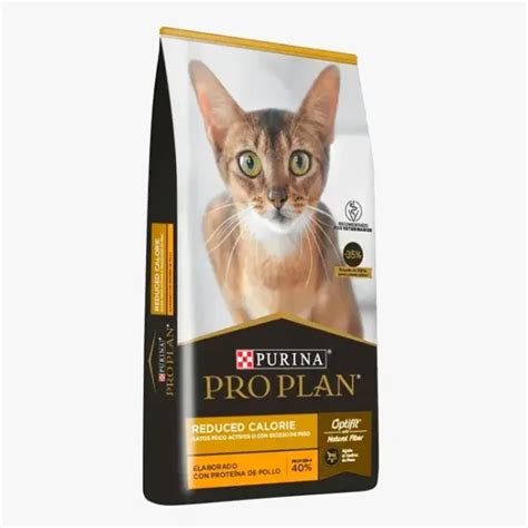 PRO PLAN GATO REDUCED CALORIE OPTIFIT 3KG Chilax El Salvador