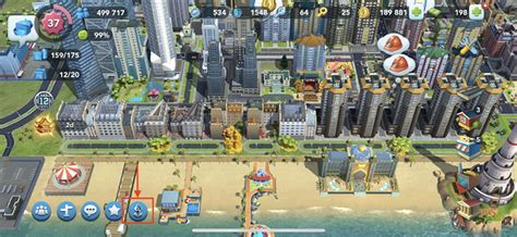 Simcity Buildit How To Earn Rewards In Simcity Buildit