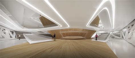 Concert Hall Design Tokyo on Behance