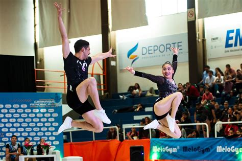 Posouzen Slabost Pr Vn Elementos De La Gimnasia Aerobica Lov