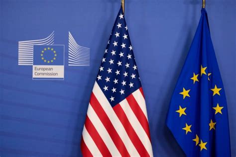 EU Adopts New US Adequacy Decision