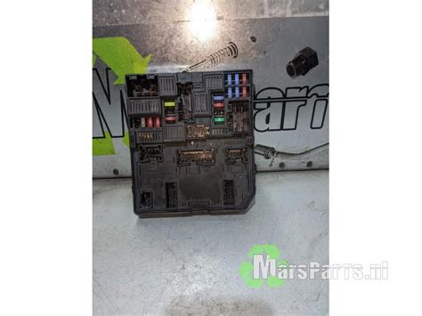 Fuse Box Nissan Qashqai 1 5 Dci Dpf 284b74ba0a