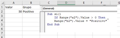 Vba If Elseif Else Gu A Definitiva De Las Sentencias If Automate