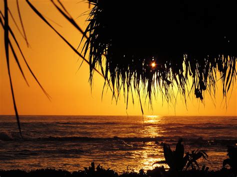 10 Amazing Kauai Sunsets Our Wanders