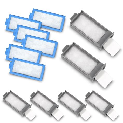 Dreamstation 2 Cpap Filters 52pcs Supplies For Respironics