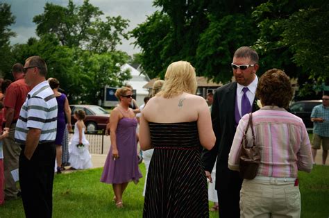 Kandice Mae Photography Nate Ashley Wedding Photo