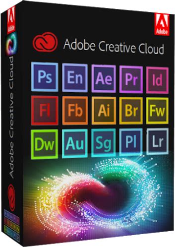 Adobe Master Collection CC 2024 Update 27 05 2024 Multilen Pack De