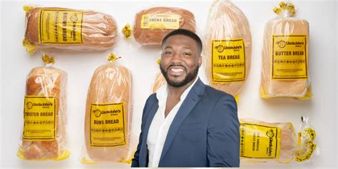 How This Ghanaian Bakery Is Going Strong 25 Years On Uncle Johns