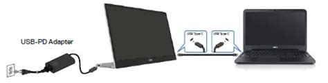 Dell P H Lcd Monitor Owner S Manual