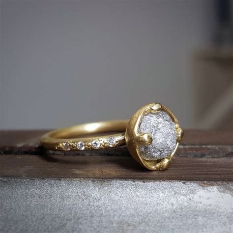 100 Best Non Traditional Engagement Rings For 2020 Emmaline Bride