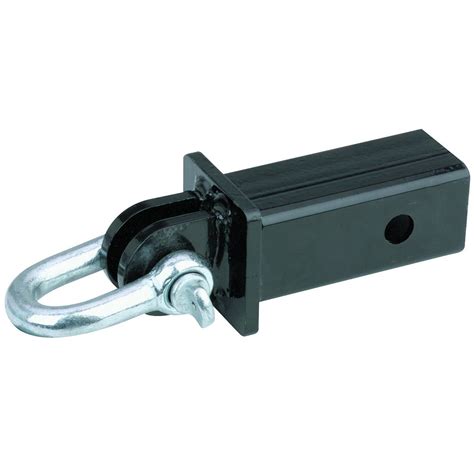 ring receiver hitch