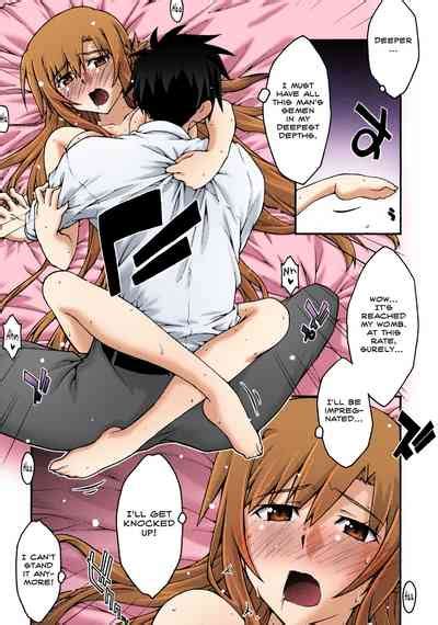 Ochiru Nhentai Hentai Doujinshi And Manga