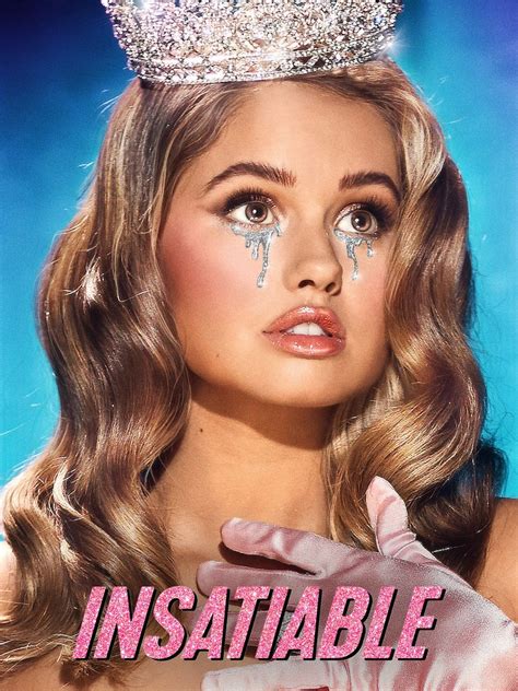 Insatiable Season 2 Trailer Rotten Tomatoes