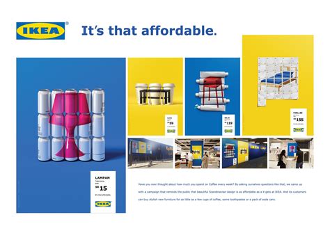 Best Ikea Ads Marketing Campaigns That Were Simply Amazing