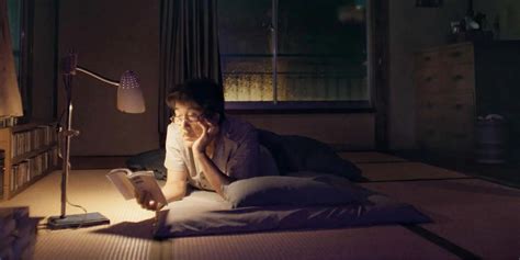 Perfect Days Trailer Koji Yakusho Celebrates Life S Quiet Moments