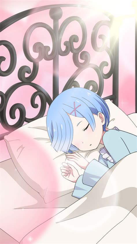 Sleeping Eyes Closed Zerochan Anime Image Board