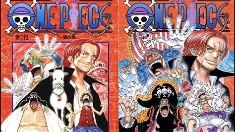 One Piece Volume 105 Hits Over 1 Million Copies In 3 Days Youtube