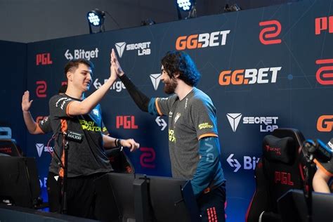 Virtus pro volta a disputar um Legends Stage de Major após três anos