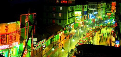 Shopping in Gangtok - Things to Buy, Markets and More | Holidify