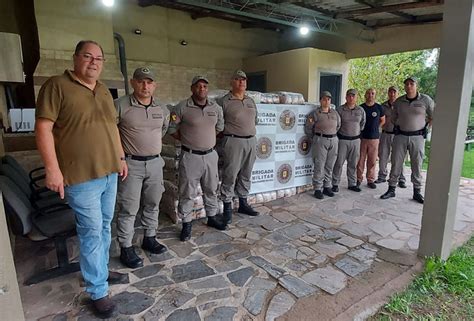 Engenho Coradini Atrav S Do Consepro Realiza Entrega De Duas