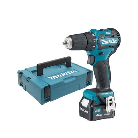 Makita Perceuse Visseuse V Ah Df Dsmj