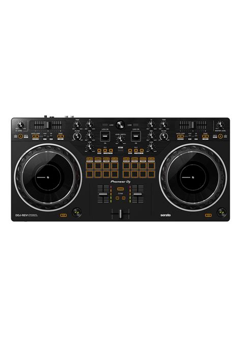 Pioneer Ddj Rev Professional Dj Controller Murphy S Music