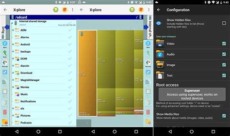 5 Best Android File Manager Apps