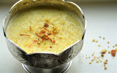 Kaddu Ki Kheer Recipe Easy To Make Sweet Cum Dessert Of Pumpkin