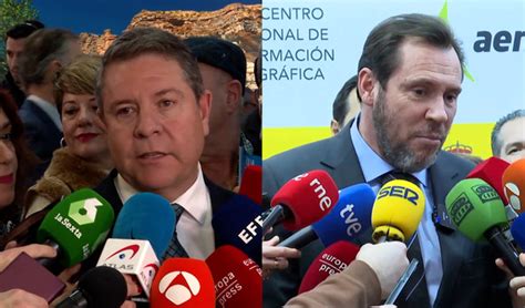 El Gobierno Arremete Contra Page Tras Afirmar Ste Que El Psoe Est En