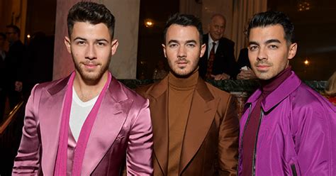 How Much Are the Jonas Brothers Worth? - PureWow