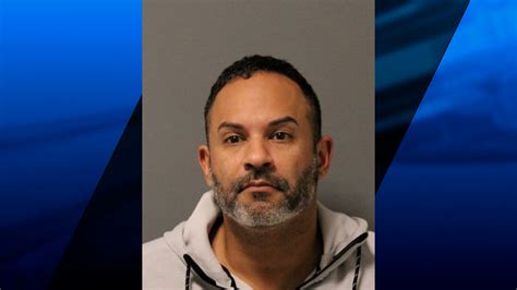 New Bedford Man Accused Of Trafficking Drugs In Dartmouth Abc6