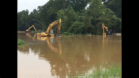 Picture Of Flooding In Jackson Ms Youtube