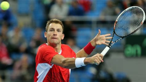 Turniej Atp W Stuttgarcie Pora Ka Kubota W I Rundzie Debla Polsat Sport