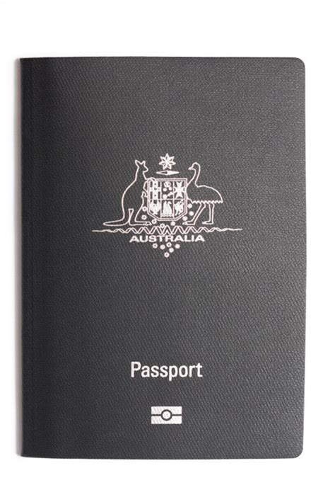 Who Knew Passports Were This Pretty Photos Condé Nast Traveler