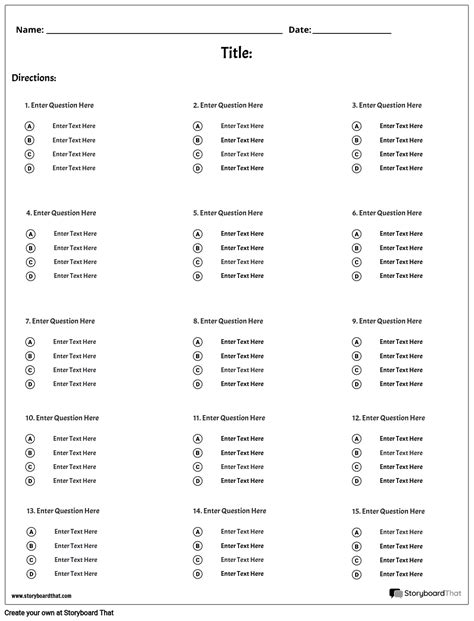 Bandomasis Portretas Bw Storyboard Por Lt Examples