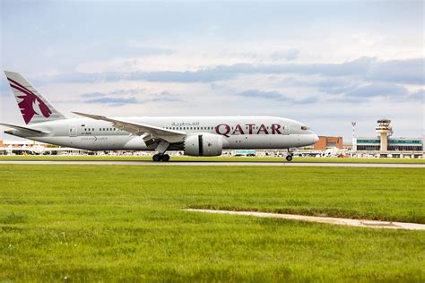 Qatar Airways Resumes Flights To Venice - Travel Pursuit