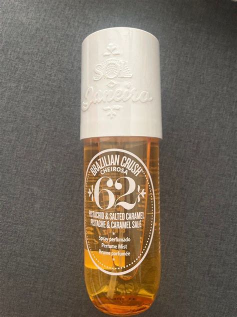 Sol De Janeiro 62, Beauty & Personal Care, Fragrance & Deodorants on ...