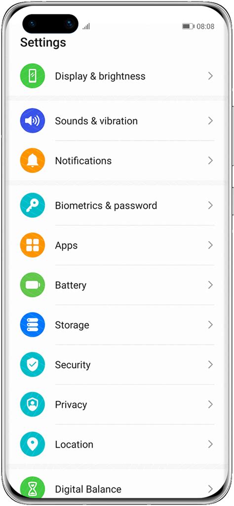 [HUAWEI] Данные погоды на часах или браслете неактуальные или не ...