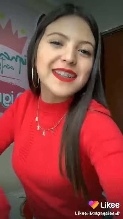 Tik Tok De Ignaciaa Antonia😍🦄🇨🇱🇨🇱 Youtube