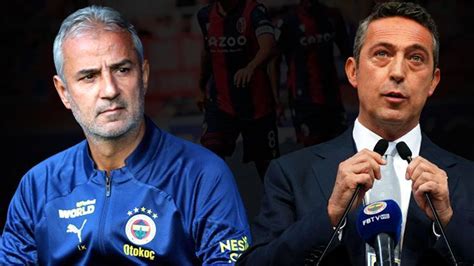 Fenerbahçe nin transfer listesindeki yıldız futbolcudan flaş açıklama