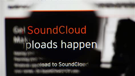 This is the Soundcloud desktop app you've been waiting for