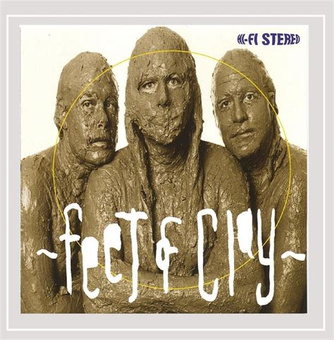 Feet Of Clay - Feet of Clay - Amazon.com Music