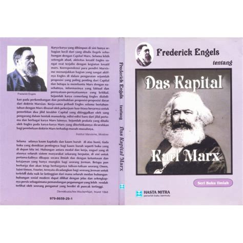 Jual Buku Das Kapital Karl Marx Shopee Indonesia