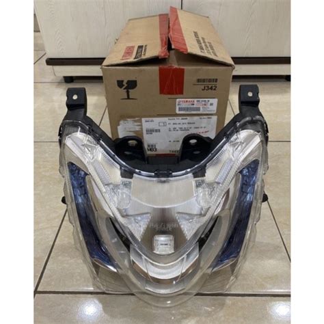 Jual LAMPU DEPAN ASSY REFLEKTOR MIO S ORI B3B H4300 00 YGP Shopee