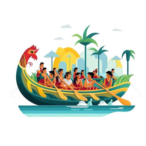 Onam Festival Premium Ai Generated Image