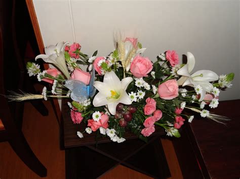 Arreglos Lili Arreglos Florales Y Mu Ecos De Navidad