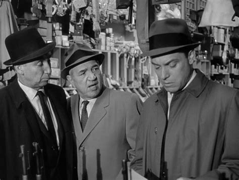 Cult TV Lounge Naked City Season 3 1961 62