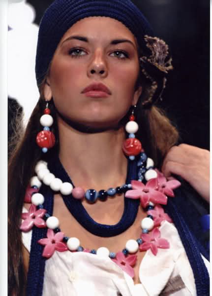 Miss Russia Universe Vera Krasova Official Thread (2008)