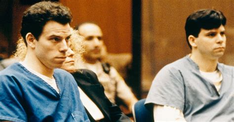 Where Are The Menendez Brothers Now? New Peacock Series Explores Murder ...